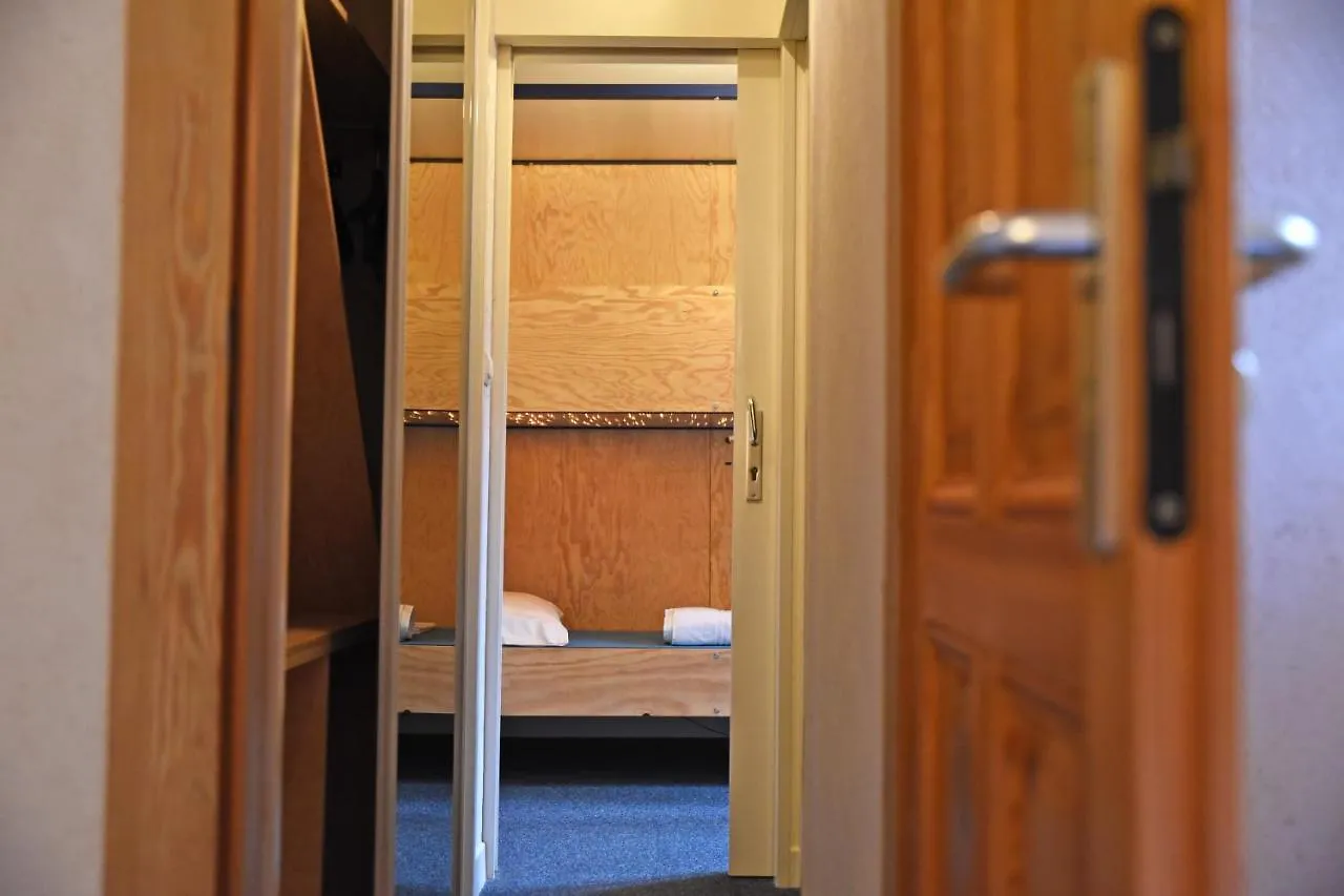 Hostel Quartier Libre Saint-Jean-en-Royans France