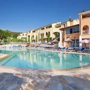 **** Appart hôtel Résidence Odalys La Licorne De Haute Provence France
