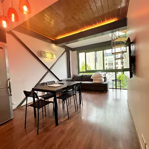  Appartement Pere Lachaise France