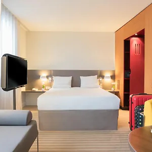 **** Hotel Novotel Centre France