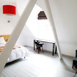  Appartement Avenue France