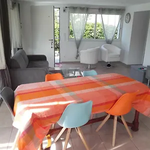  Appartement Au Domaine De Léa France